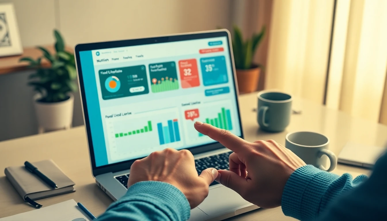 5 verktøy enhver PT trenger for kostholdsoppfølging