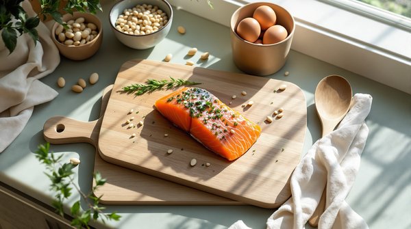 Hvor mye protein trenger du egentlig? Ekspertguiden