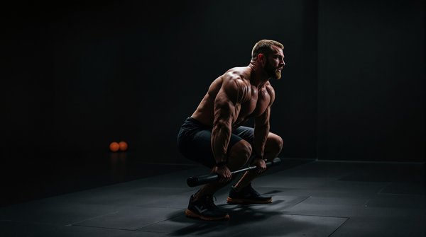ATP og de tre energisystemene — slik matcher du klientens kosthold til treningstypen