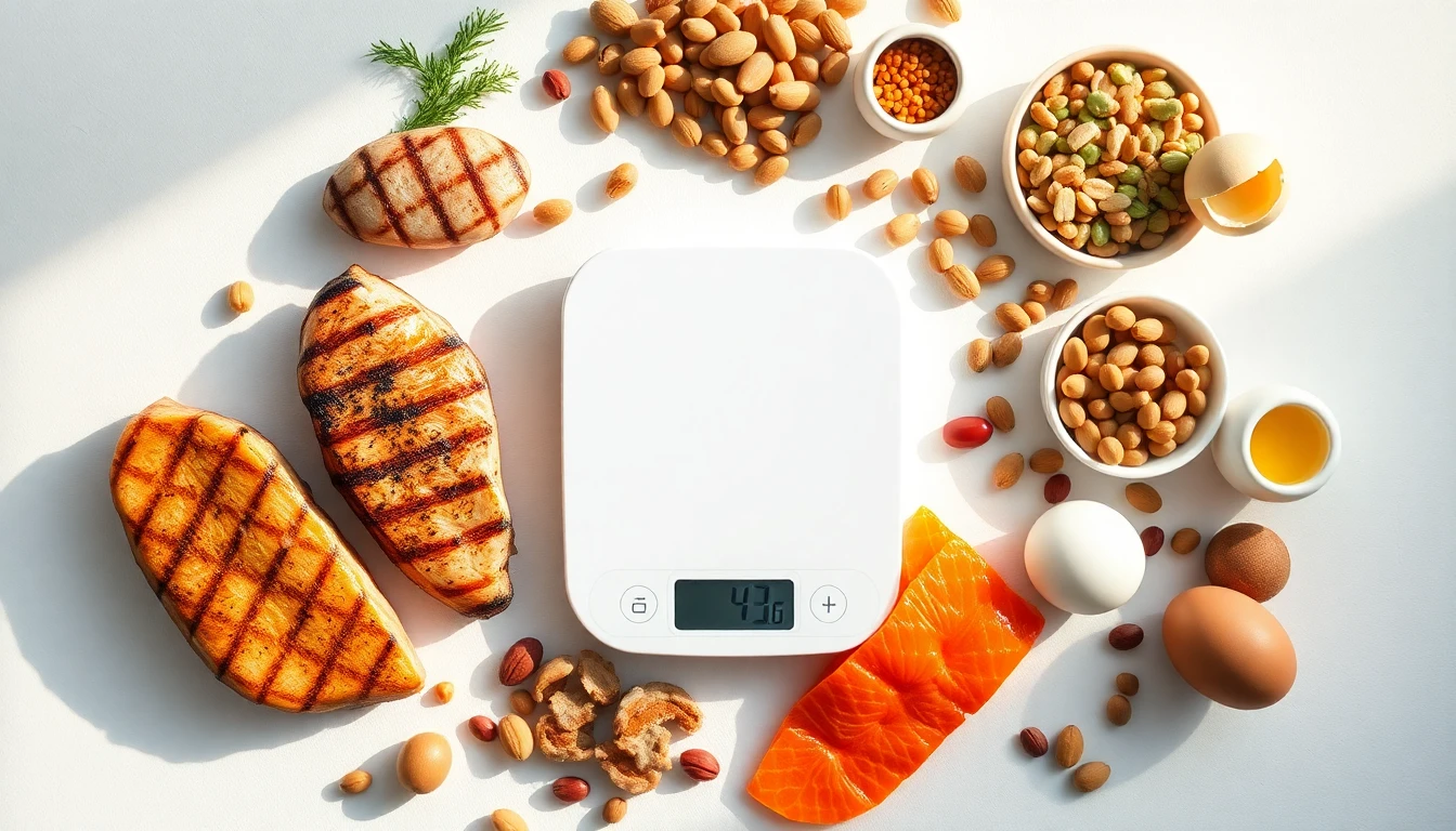 Protein — hvor mye trenger du egentlig?