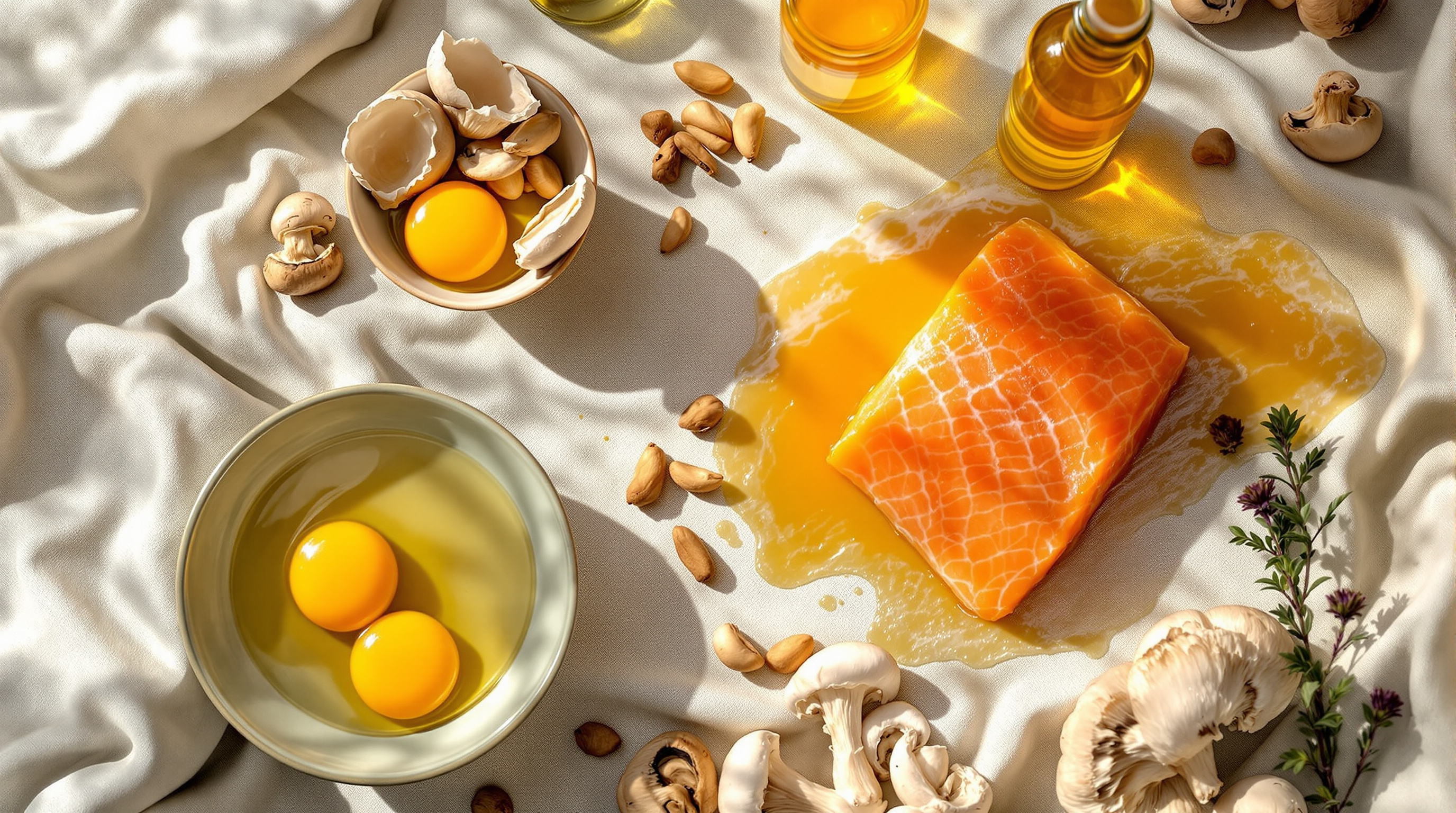 Vitamin D-mangel i Norge: Slik hjelper du klienter gjennom mørketiden