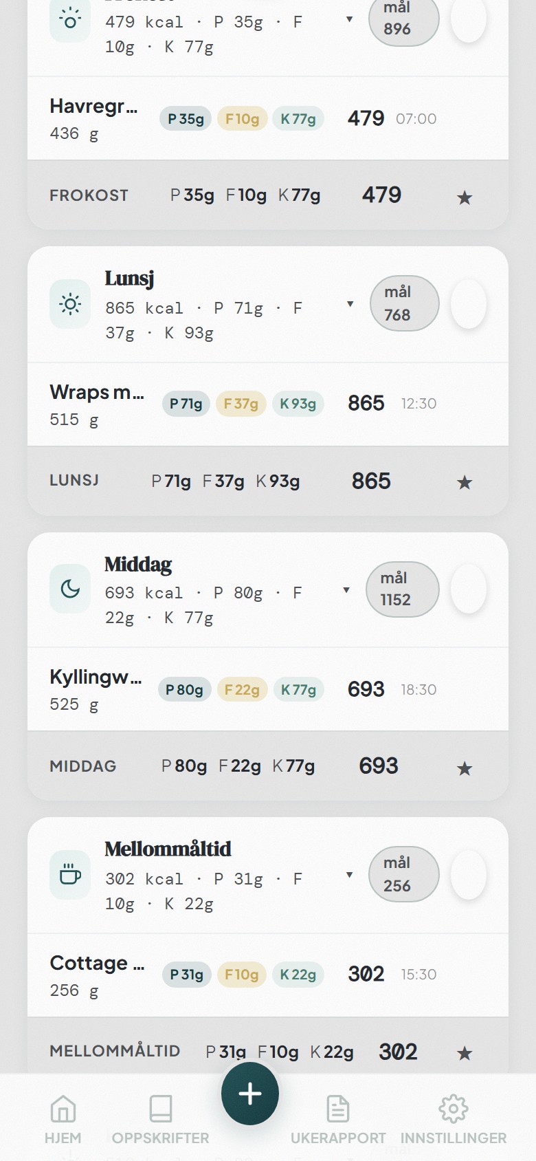 Skriv det på norsk.AI forstår.